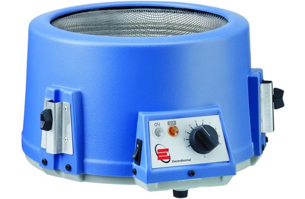 BẾP ĐUN BÌNH CẦU ELECTROTHERMAL EM3000/CE - 1 VỊ TRÍ