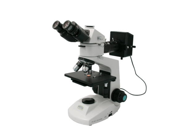 KÍNH HIỂN VI KIM TƯƠNG KRUSS MBL3300