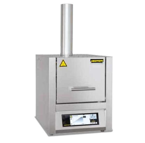 LÒ NUNG NABERTHERM 1100 ĐỘ C, LVT 9/11, 9 LÍT