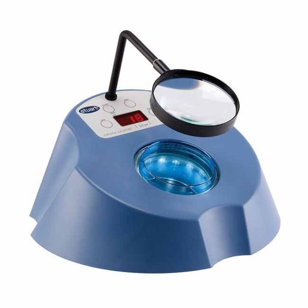 MÁY ĐẾM KHUẨN LẠC COLE-PARMER, SC6PLUS