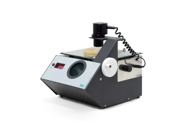 MÁY ĐO VÒNG VÔ KHUẨN IUL, HALOES CALIPER
