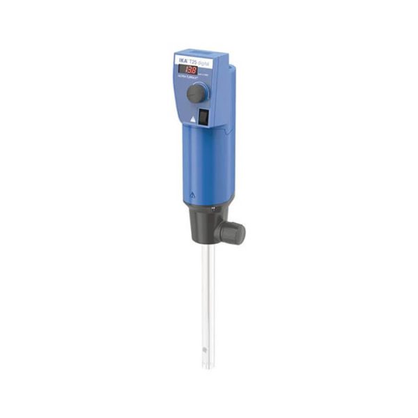 MÁY ĐỒNG HÓA T50 DIGITAL ULTRA-TURRAX® – 3787000 – IKA